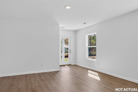 Villa ou maison à vendre à Bunnell, Floride: 3 chambres, 115.66 m2 № 2236967 - photo 12