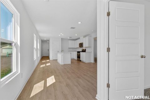 Villa ou maison à vendre à Bunnell, Floride: 3 chambres, 115.66 m2 № 2236967 - photo 25