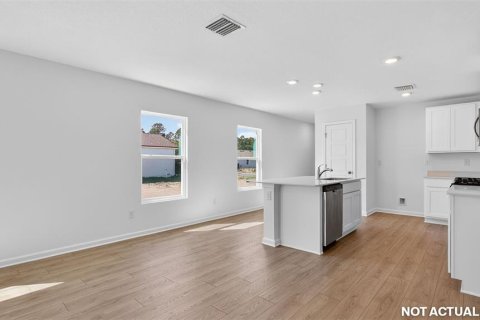 Villa ou maison à vendre à Bunnell, Floride: 3 chambres, 115.66 m2 № 2236967 - photo 9