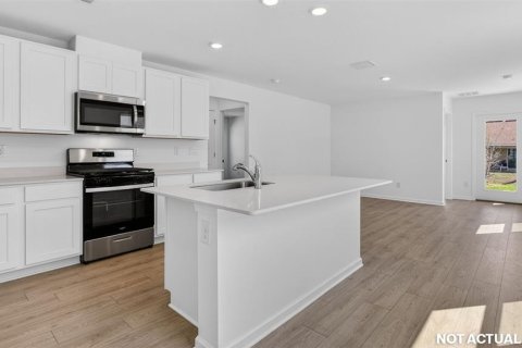 Villa ou maison à vendre à Bunnell, Floride: 3 chambres, 115.66 m2 № 2236967 - photo 4