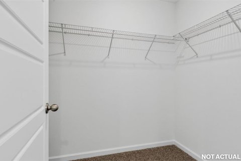 Villa ou maison à vendre à Bunnell, Floride: 3 chambres, 115.66 m2 № 2236967 - photo 19