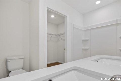 Villa ou maison à vendre à Bunnell, Floride: 3 chambres, 115.66 m2 № 2236967 - photo 18