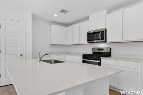 Villa ou maison à vendre à Bunnell, Floride: 3 chambres, 115.66 m2 № 2236967 - photo 6