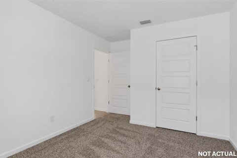 Villa ou maison à vendre à Bunnell, Floride: 3 chambres, 115.66 m2 № 2236967 - photo 21