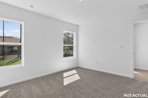 Villa ou maison à vendre à Bunnell, Floride: 3 chambres, 115.66 m2 № 2236967 - photo 14
