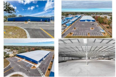 Commercial property in Hudson, Florida № 1540485 - photo 1