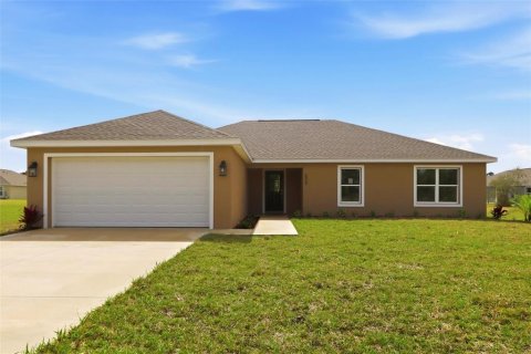 House in Sebring, Florida 4 bedrooms, 164.72 sq.m. № 2220933