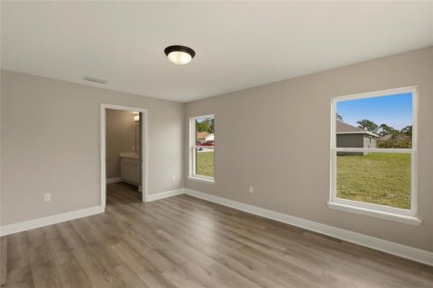 House in Sebring, Florida 4 bedrooms, 164.72 sq.m. № 2220933 - photo 11