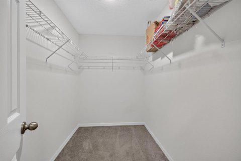 Villa ou maison à vendre à Port St. Lucie, Floride: 3 chambres, 144.18 m2 № 2397974 - photo 22