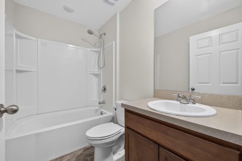 Villa ou maison à vendre à Port St. Lucie, Floride: 3 chambres, 144.18 m2 № 2397974 - photo 28