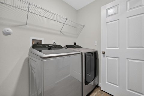 Villa ou maison à vendre à Port St. Lucie, Floride: 3 chambres, 144.18 m2 № 2397974 - photo 29