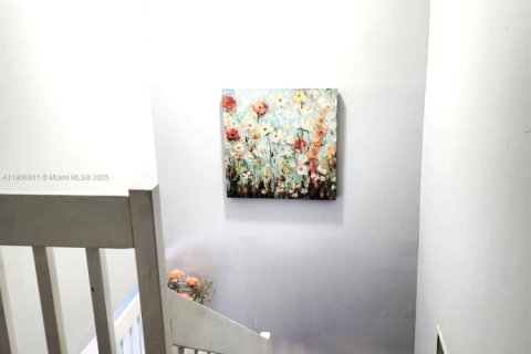 Купить таунхаус в Дейви, Флорида 3 спальни, 153.66м2, № 1963785 - фото 13