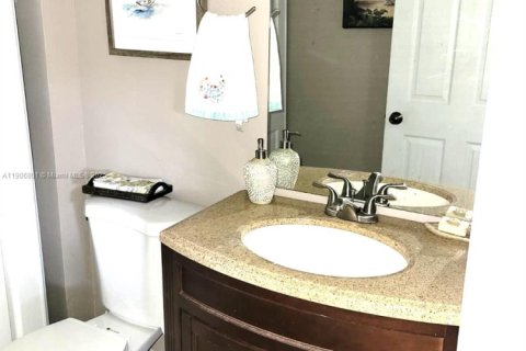 Купить таунхаус в Дейви, Флорида 3 спальни, 153.66м2, № 1963785 - фото 11