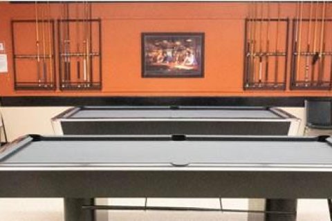 House in West Palm Beach, Florida 1 bedroom, 61.5 sq.m. № 2008274 - photo 17