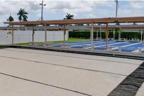 House in West Palm Beach, Florida 1 bedroom, 61.5 sq.m. № 2008274 - photo 20