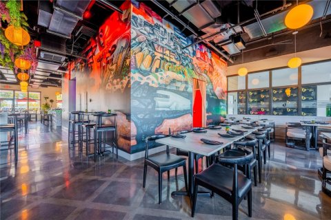 Commercial property in Miami, Florida № 2034080 - photo 4