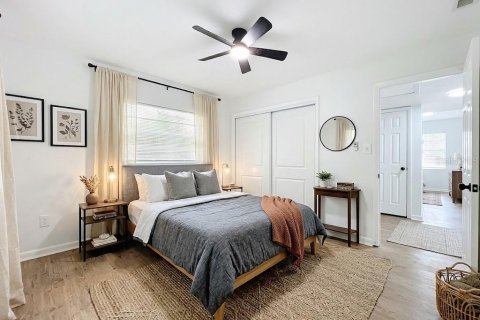 Villa ou maison à vendre à Cocoa, Floride: 3 chambres, 80.27 m2 № 2399478 - photo 15