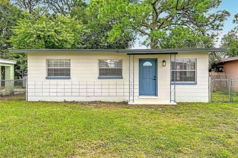 Villa ou maison à vendre à Cocoa, Floride: 3 chambres, 80.27 m2 № 2399478 - photo 2