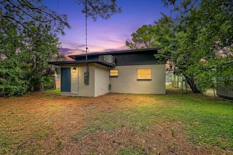 Villa ou maison à vendre à Cocoa, Floride: 3 chambres, 80.27 m2 № 2399478 - photo 24