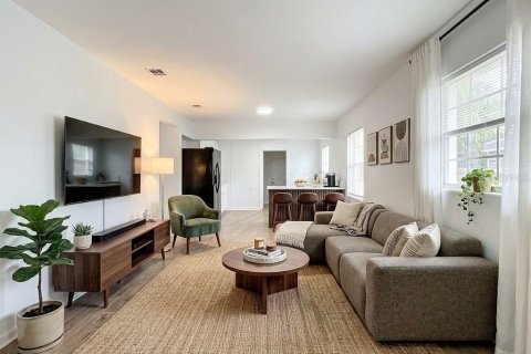 Villa ou maison à vendre à Cocoa, Floride: 3 chambres, 80.27 m2 № 2399478 - photo 6