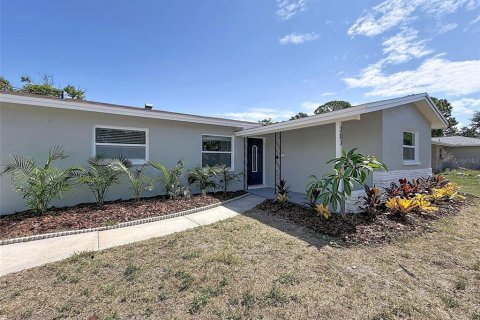 Villa ou maison à vendre à Saint Petersburg, Floride: 3 chambres, 110.74 m2 № 2236519 - photo 3
