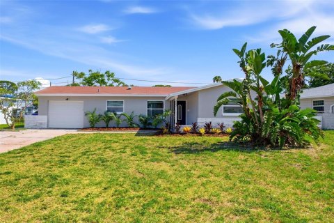 Villa ou maison à Saint Petersburg, Floride 3 chambres, 110.74 m2 № 2236519