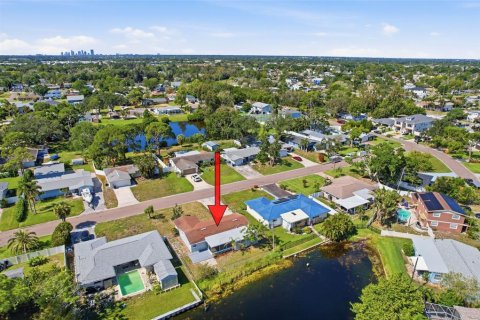 Villa ou maison à vendre à Saint Petersburg, Floride: 3 chambres, 110.74 m2 № 2236519 - photo 26