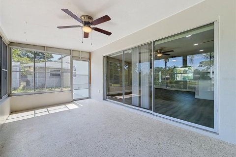 Villa ou maison à vendre à Saint Petersburg, Floride: 3 chambres, 110.74 m2 № 2236519 - photo 21