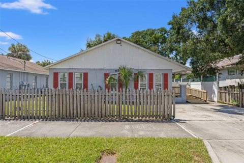 Apartment in Tampa, Florida 3 bedrooms, 145.67 sq.m. № 1903939 - photo 3