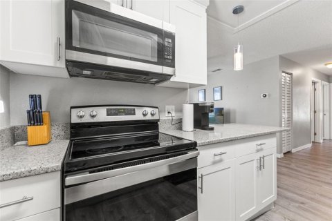 Apartment in Tampa, Florida 3 bedrooms, 145.67 sq.m. № 1903939 - photo 12