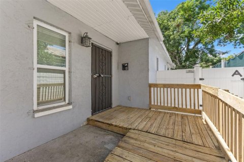 Apartment in Tampa, Florida 3 bedrooms, 145.67 sq.m. № 1903939 - photo 4