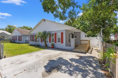 Apartment in Tampa, Florida 3 bedrooms, 145.67 sq.m. № 1903939 - photo 1