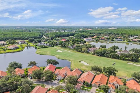 Villa ou maison à vendre à Lutz, Floride: 4 chambres, 256.5 m2 № 2231523 - photo 5