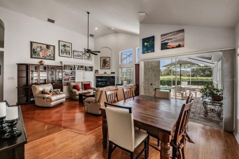 Villa ou maison à vendre à Lutz, Floride: 4 chambres, 256.5 m2 № 2231523 - photo 21