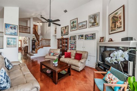 Villa ou maison à vendre à Lutz, Floride: 4 chambres, 256.5 m2 № 2231523 - photo 17