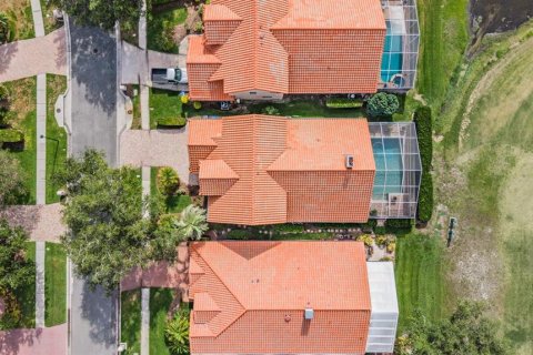Villa ou maison à vendre à Lutz, Floride: 4 chambres, 256.5 m2 № 2231523 - photo 7