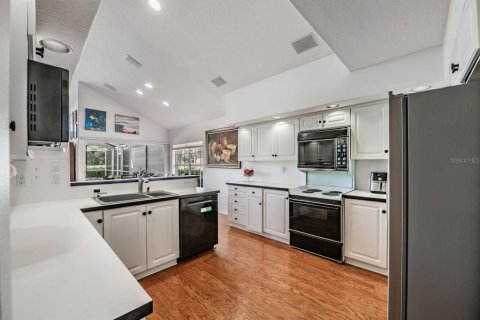 Villa ou maison à vendre à Lutz, Floride: 4 chambres, 256.5 m2 № 2231523 - photo 24