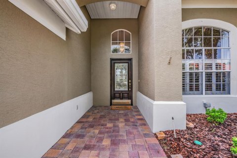 Villa ou maison à vendre à Lutz, Floride: 4 chambres, 256.5 m2 № 2231523 - photo 9