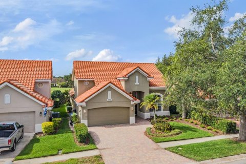 Villa ou maison à vendre à Lutz, Floride: 4 chambres, 256.5 m2 № 2231523 - photo 8