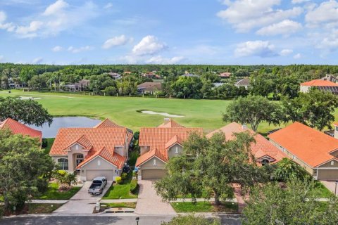 Villa ou maison à vendre à Lutz, Floride: 4 chambres, 256.5 m2 № 2231523 - photo 3