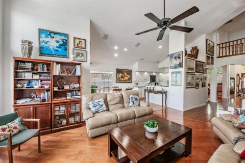 Villa ou maison à vendre à Lutz, Floride: 4 chambres, 256.5 m2 № 2231523 - photo 19