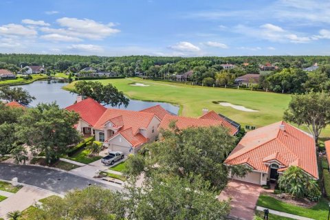 Villa ou maison à vendre à Lutz, Floride: 4 chambres, 256.5 m2 № 2231523 - photo 4