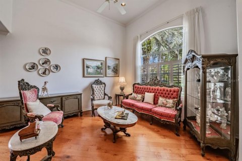 Villa ou maison à vendre à Lutz, Floride: 4 chambres, 256.5 m2 № 2231523 - photo 11