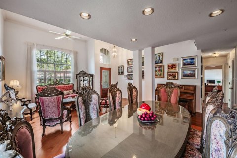 Villa ou maison à vendre à Lutz, Floride: 4 chambres, 256.5 m2 № 2231523 - photo 13