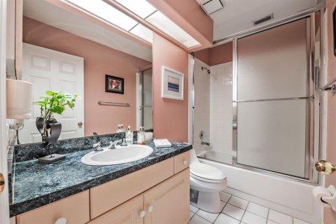 Villa ou maison à vendre à Lutz, Floride: 4 chambres, 256.5 m2 № 2231523 - photo 27