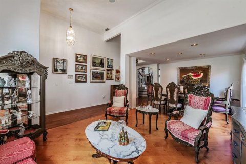Villa ou maison à vendre à Lutz, Floride: 4 chambres, 256.5 m2 № 2231523 - photo 15