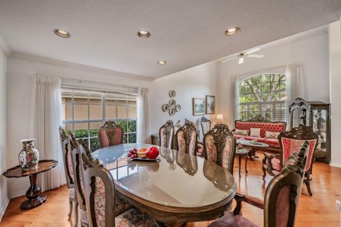 Villa ou maison à vendre à Lutz, Floride: 4 chambres, 256.5 m2 № 2231523 - photo 12