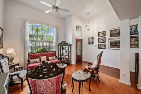 Villa ou maison à vendre à Lutz, Floride: 4 chambres, 256.5 m2 № 2231523 - photo 14
