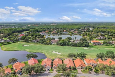 Villa ou maison à vendre à Lutz, Floride: 4 chambres, 256.5 m2 № 2231523 - photo 6