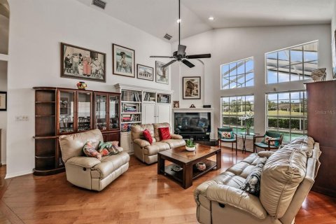 Villa ou maison à vendre à Lutz, Floride: 4 chambres, 256.5 m2 № 2231523 - photo 16